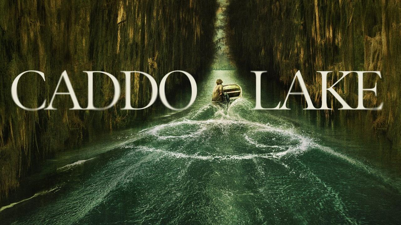 فيلم  Caddo Lake 2024 مترجم HD