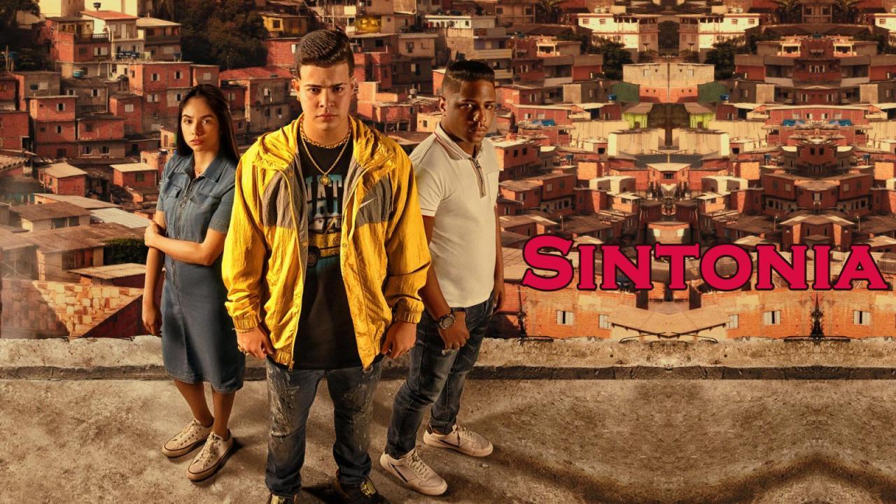 مسلسل Sintonia الموسم الثاني الحلقة 2 الثانية مترجمة