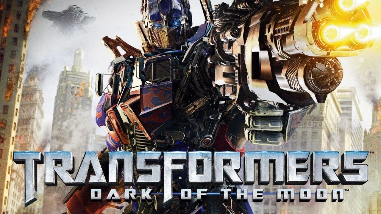 فيلم Transformer 3 2011 مترجم كامل HD