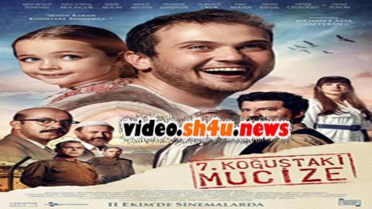 فيلم معجزة في الزنزانة 7 2019 مترجم - HD