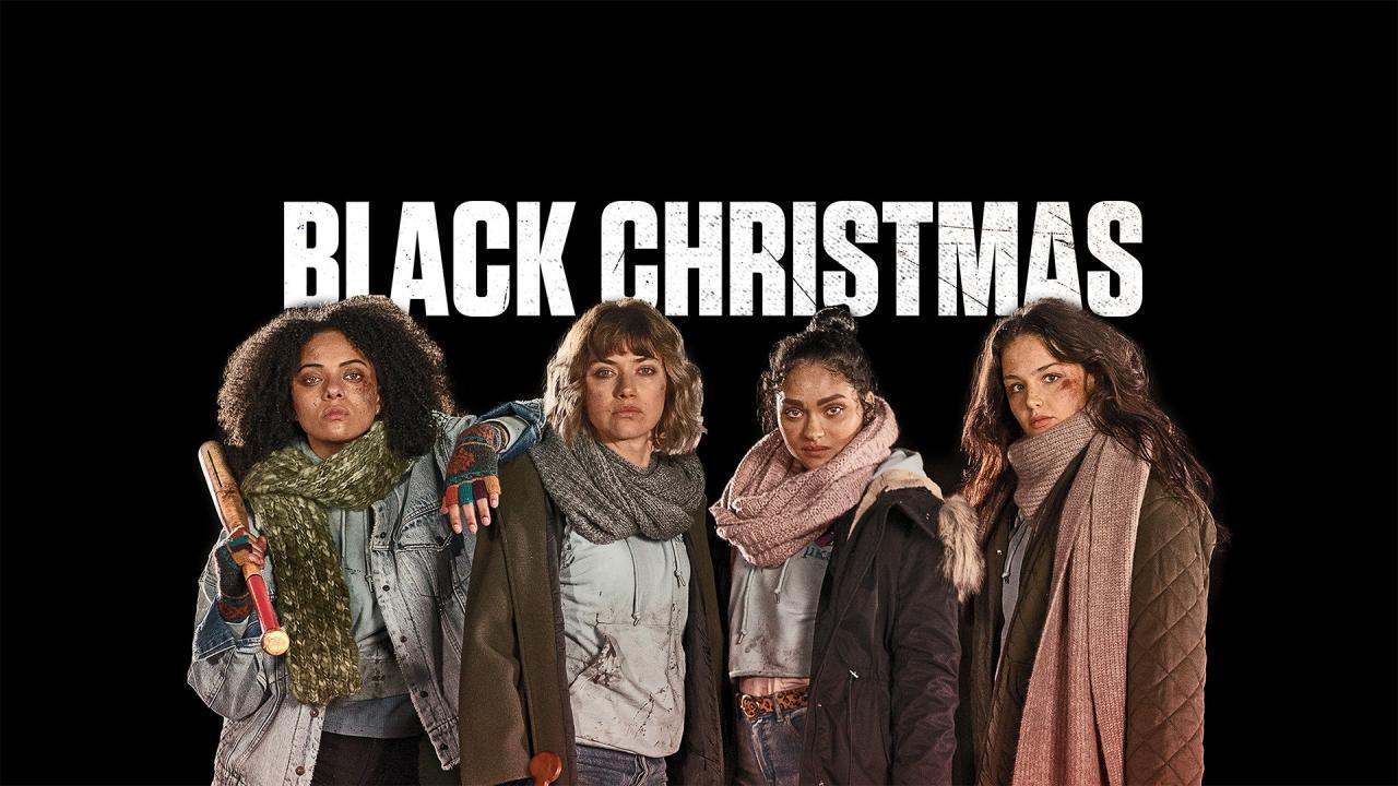 فيلم Black Christmas 2019 مترجم كامل بجودة HD