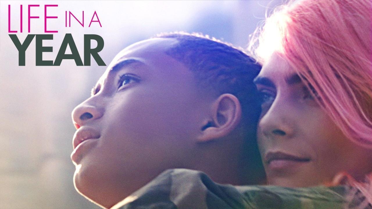 فيلم Life In A Year 2020 مترجم كامل بجودة HD