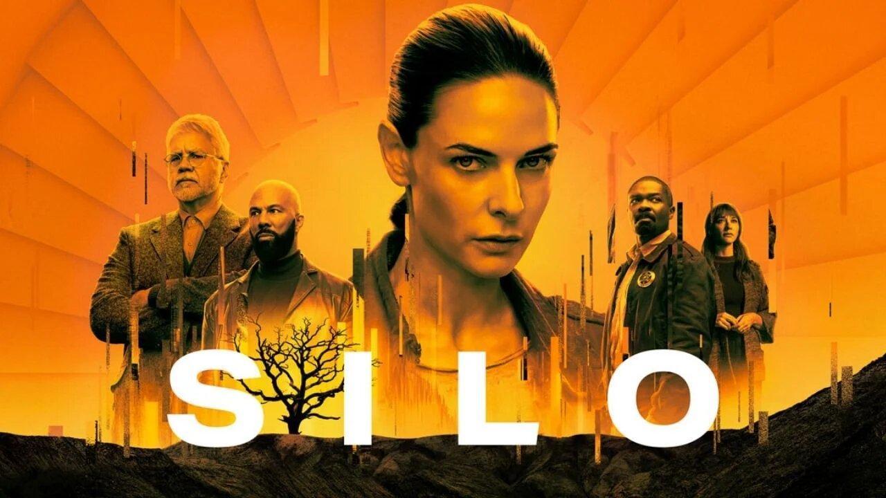 مسلسل Silo الموسم الاول الحلقة 9 التاسعة مترجمة