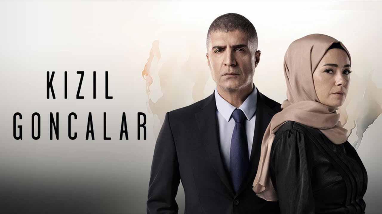 مسلسل البراعم الحمراء الحلقة 10 العاشرة مترجمة