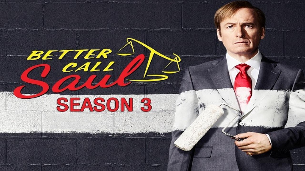 مسلسل Better Call Saul الموسم الثالث الحلقة 10 العاشرة والاخيرة مترجمة