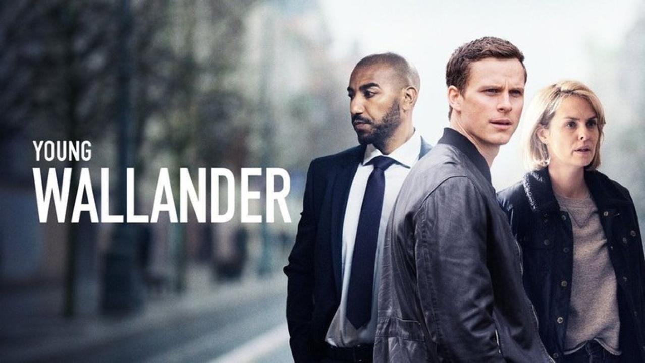 مسلسل Young Wallander الموسم الثاني الحلقة 5 الخامسة مترجمة