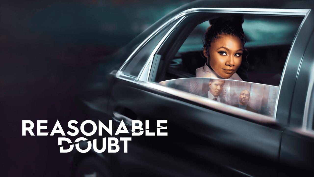 مسلسل Reasonable Doubt الموسم الثالث الحلقة 3 الثالثة مترجمة