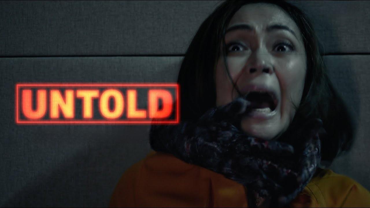 فيلم Untold 2025 مترجم كامل بجودة HD