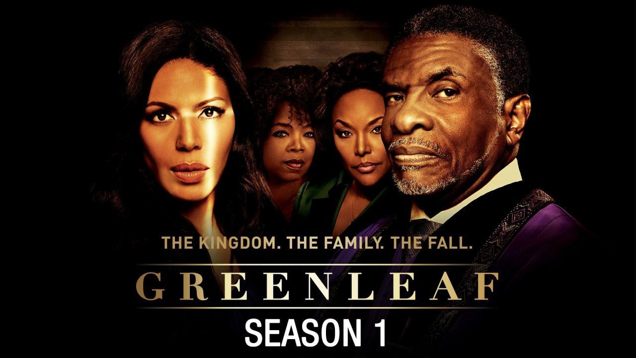 مسلسل Greenleaf الموسم الاول الحلقة 1 الاولي مترجمة