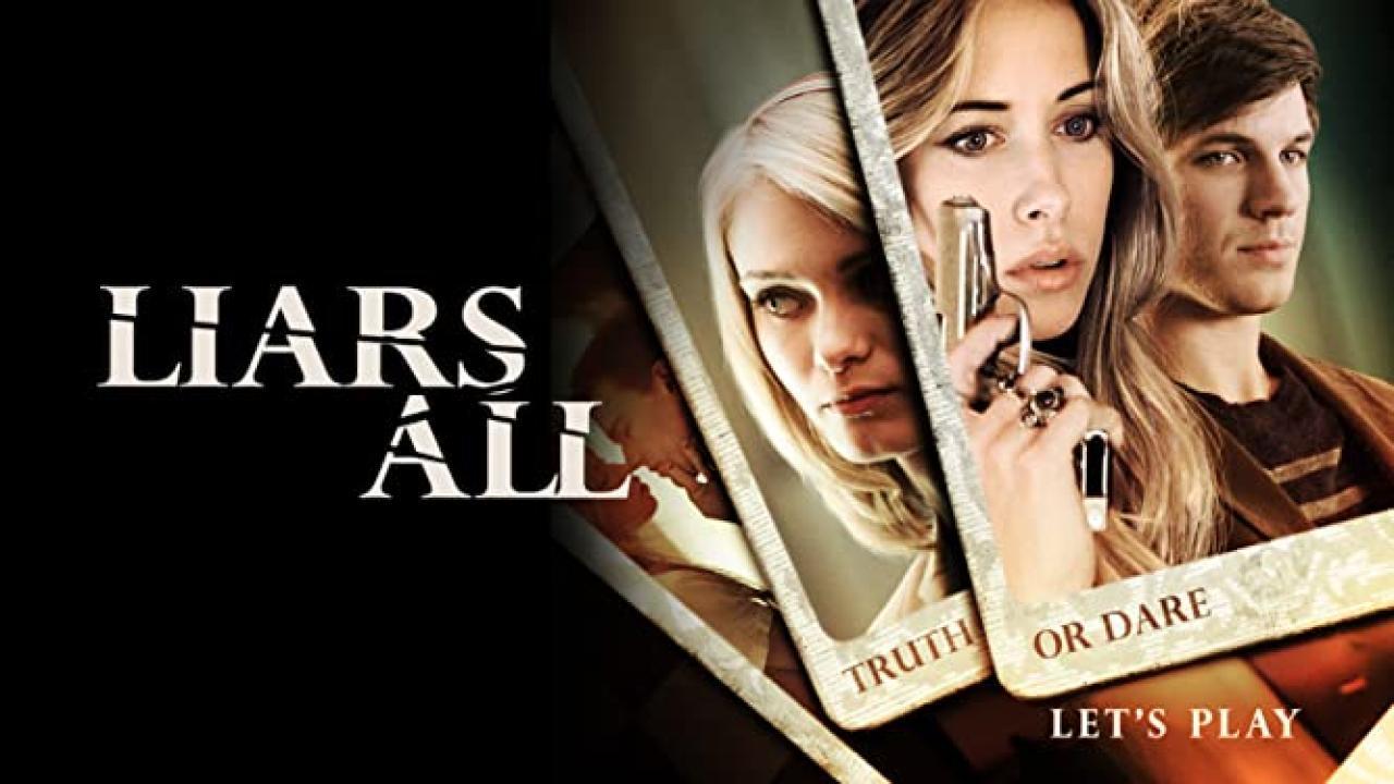 فيلم Liars All 2013 مترجم كامل HD