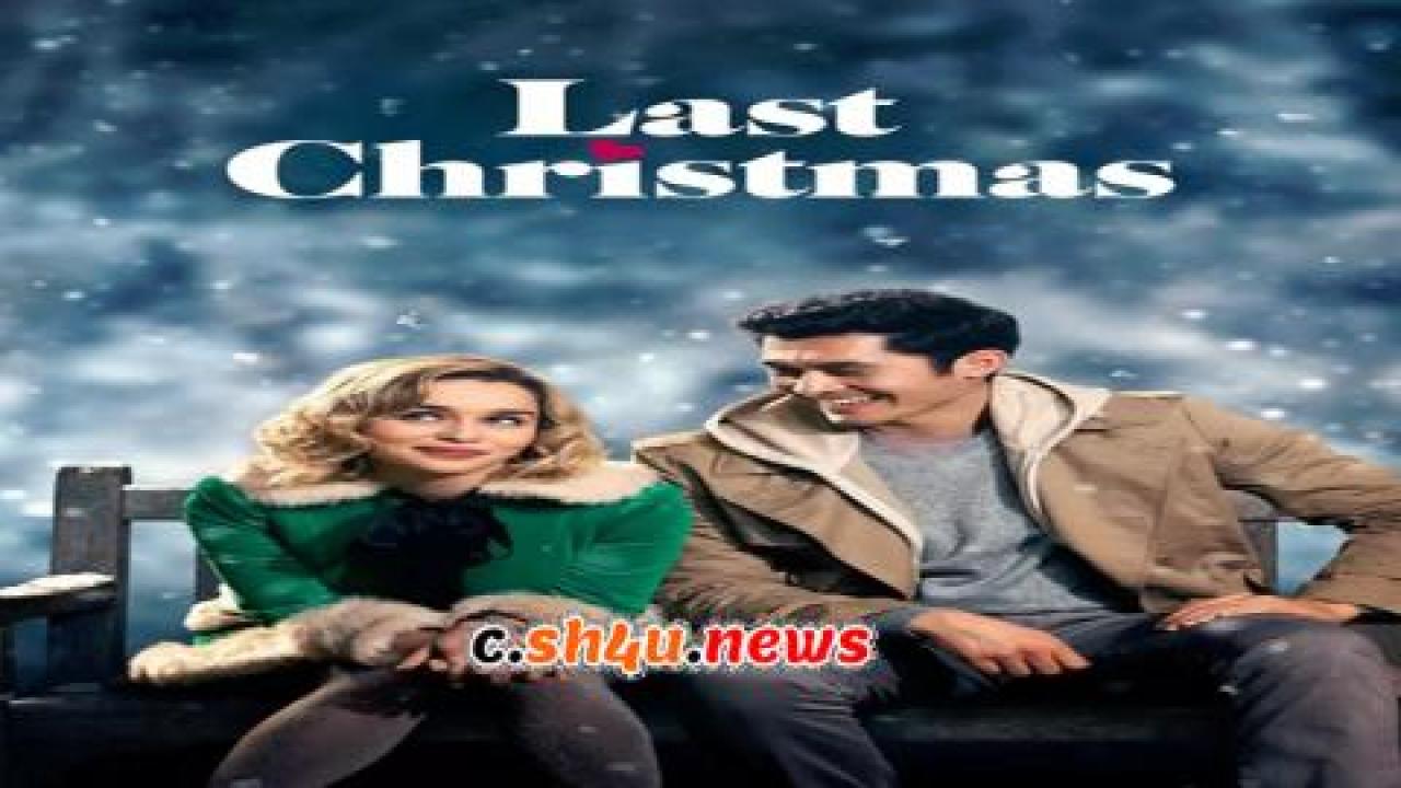 فيلم Last Christmas 2019 مترجم - HD