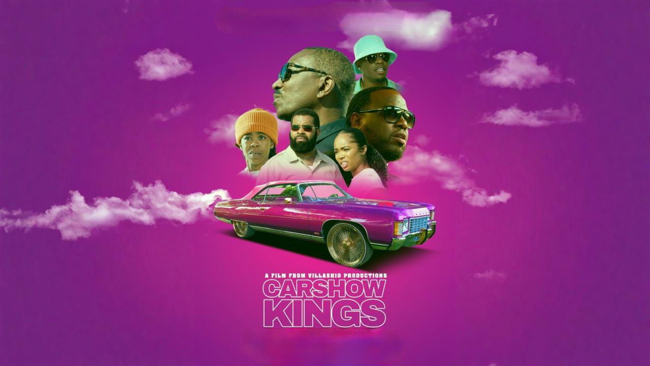 فيلم Car Show Kings 2025 مترجم كامل بجودة عالية HD