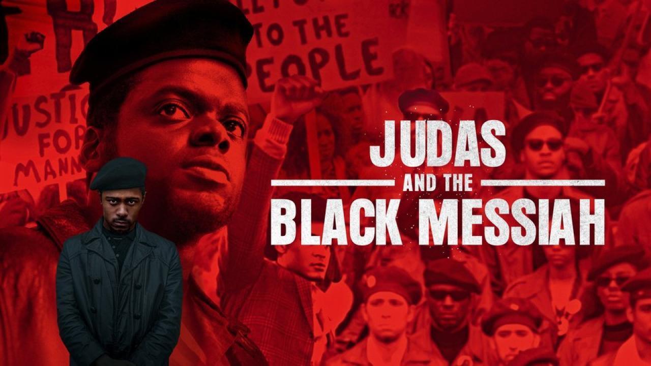 فيلم Judas And The Black Messiah 2021 مترجم كامل بجودة HD