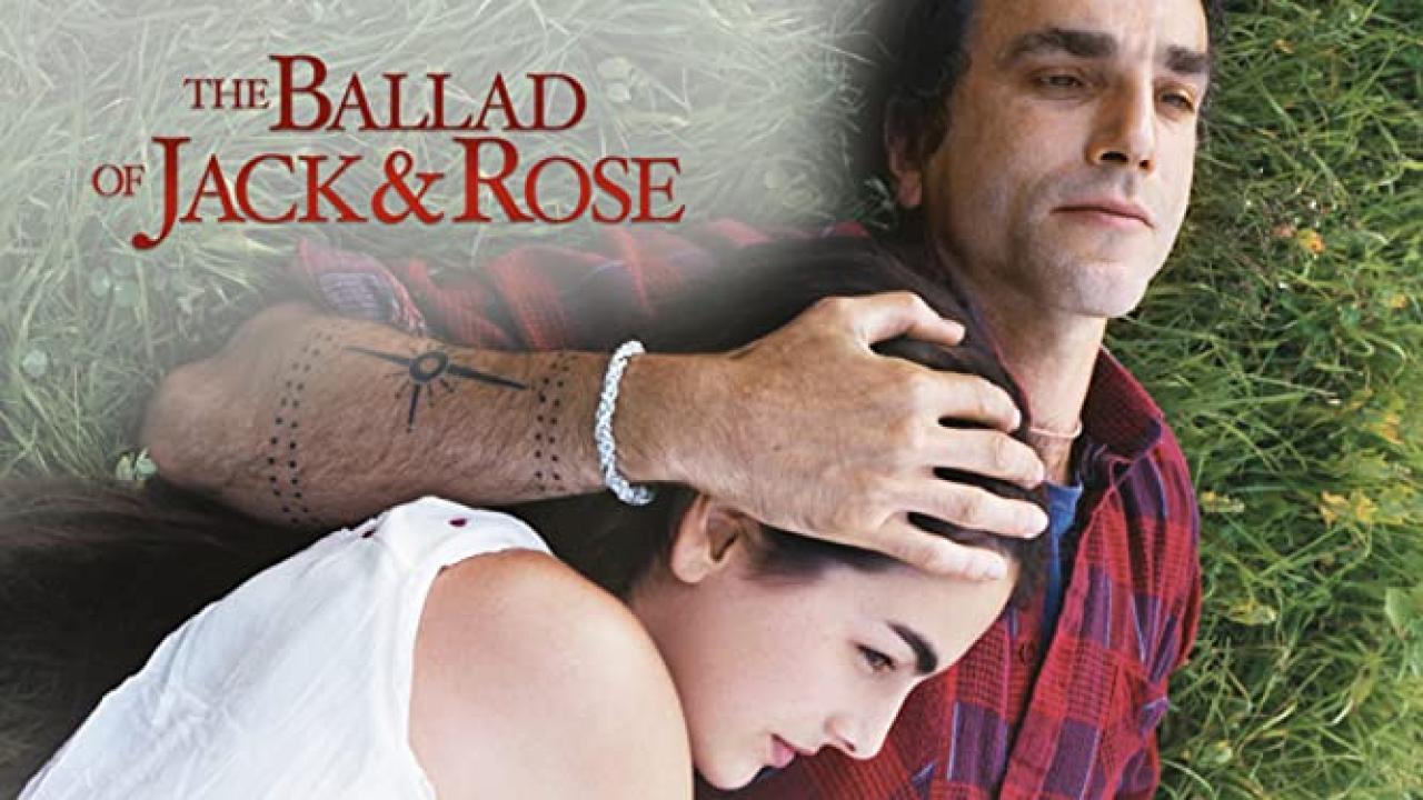 فيلم The Ballad of Jack and Rose 2005 مترجم كامل HD