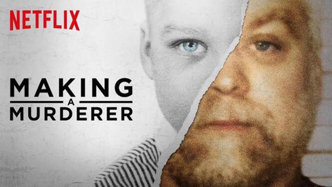 مسلسل Making a Murderer الموسم الاول الحلقة 9 التاسعة مترجمة