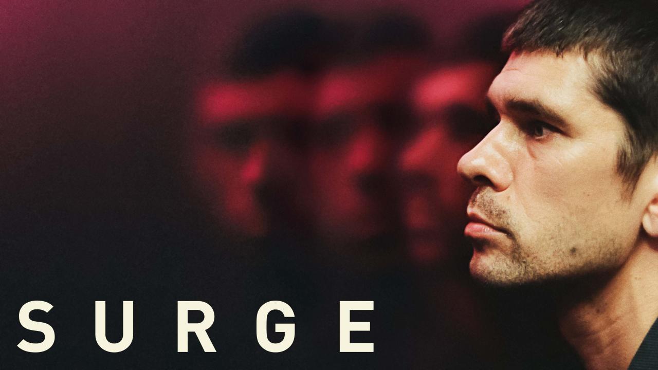 فيلم Surge 2020 مترجم كامل بجودة HD