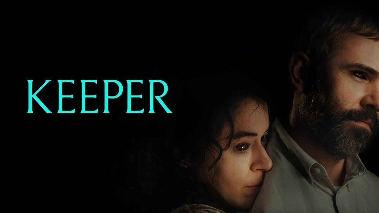 فيلم Keeper 2025 مترجم كامل بجودة عالية HD