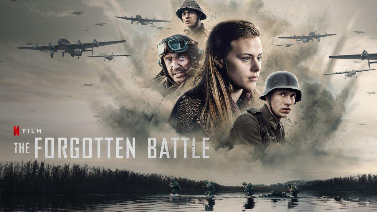 فيلم The Forgotten Battle 2021 مترجم كامل بجودة HD