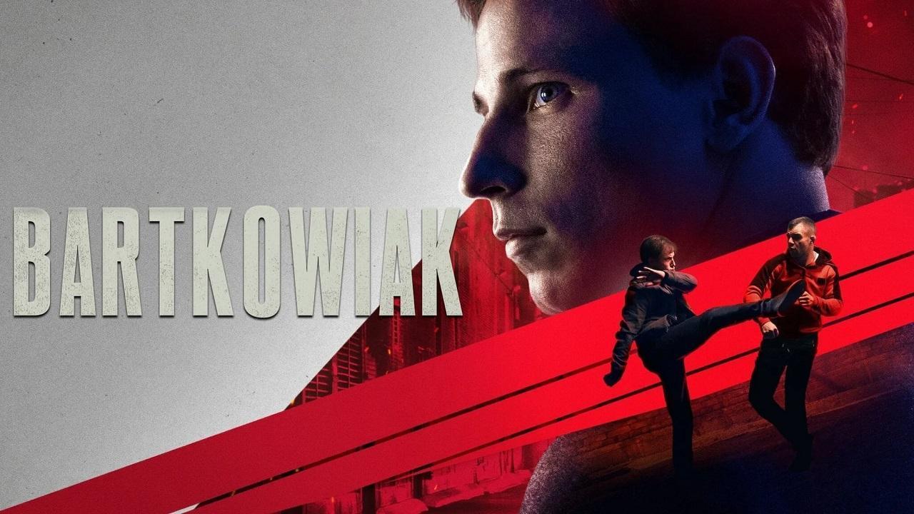 فيلم Bartkowiak 2021 مترجم كامل بجودة HD