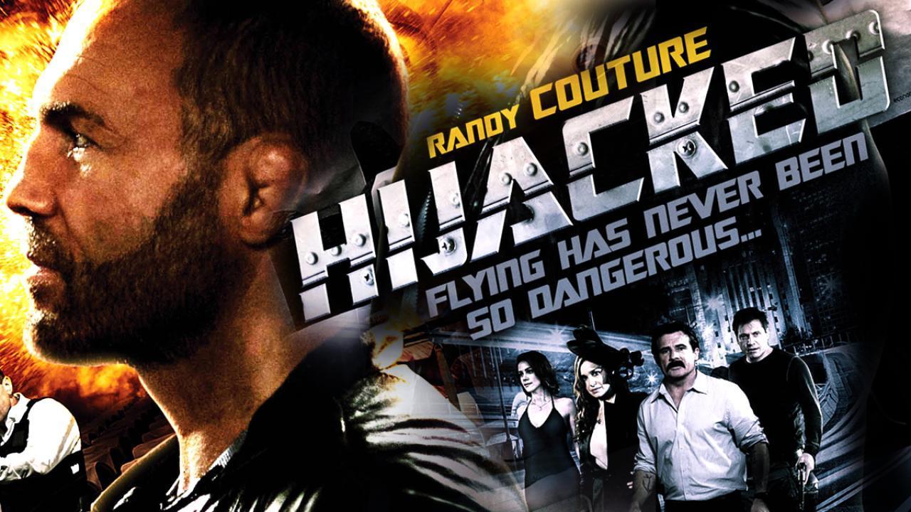 فيلم Hijacked 2012 مترجم كامل HD