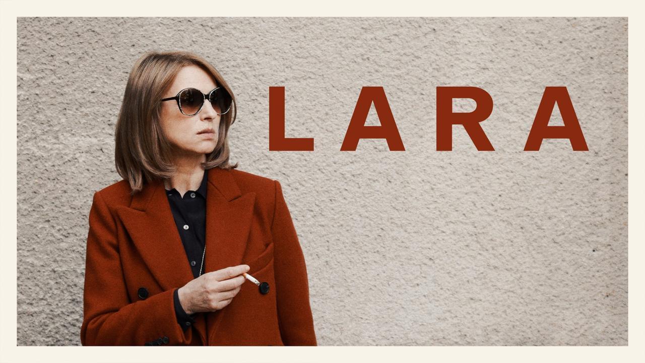 فيلم Lara 2019 مترجم كامل بجودة HD