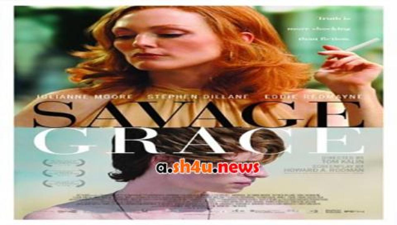 فيلم Savage Grace 2007 مترجم - HD