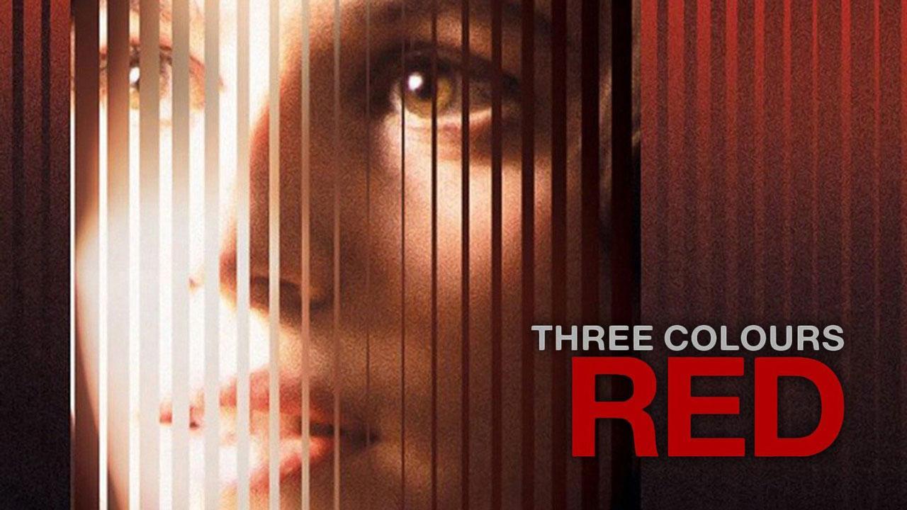 فيلم Three Colors Red 1994 مترجم كامل بجودة HD