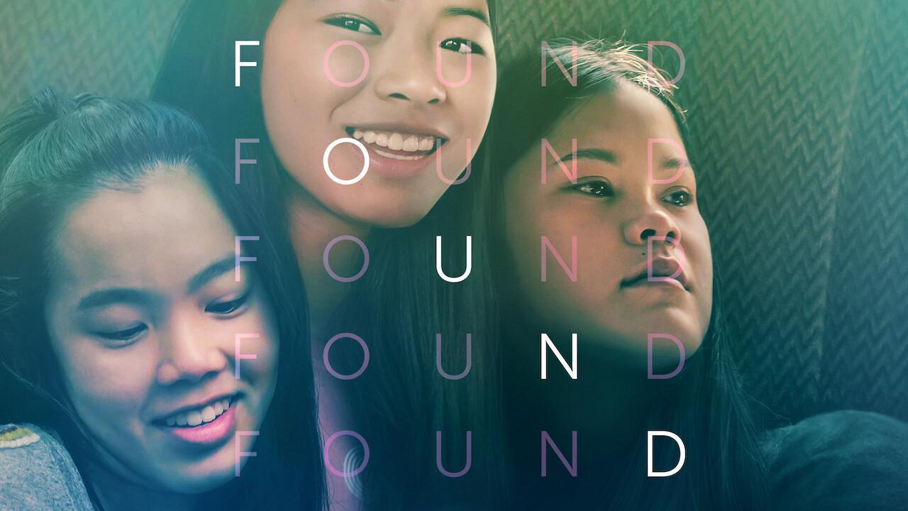 فيلم Found 2021 مترجم كامل بجودة HD