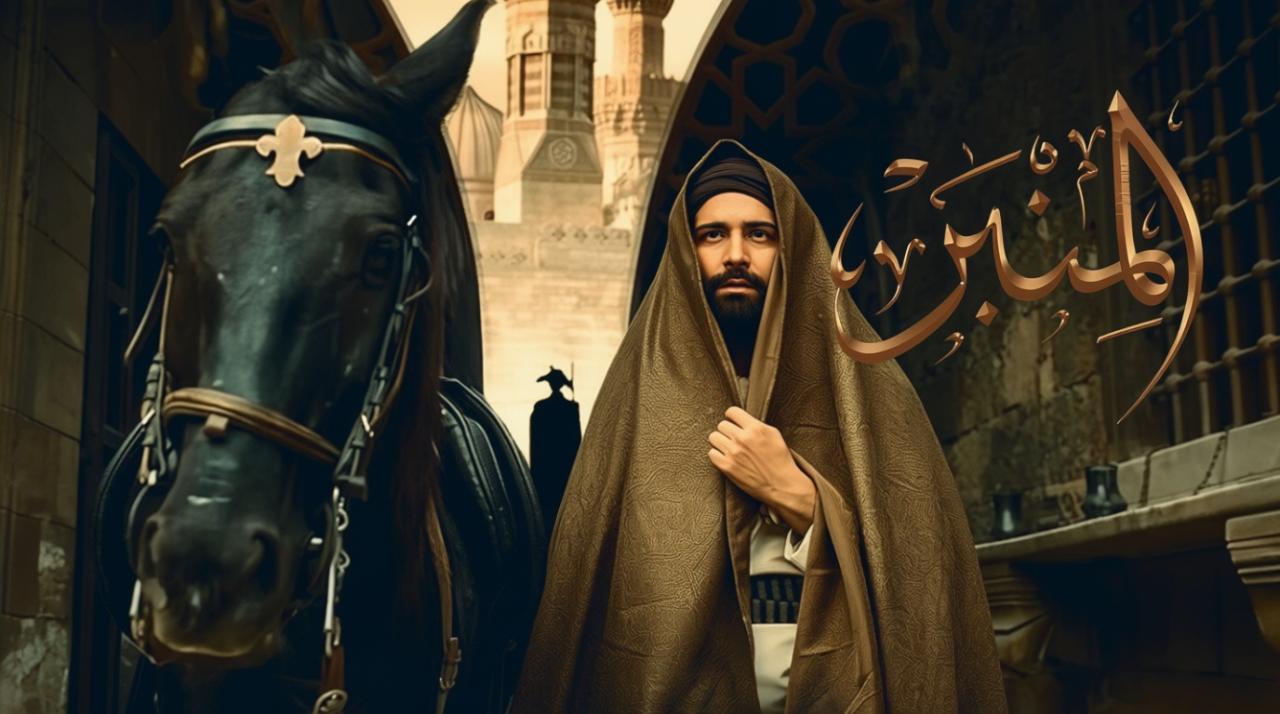 فيلم المنبر 2025 كامل بجودة عالية HD