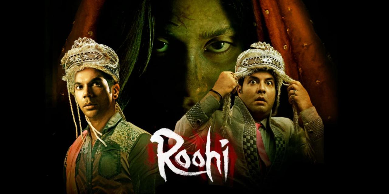 فيلم Roohi 2021 مترجم كامل بجودة HD