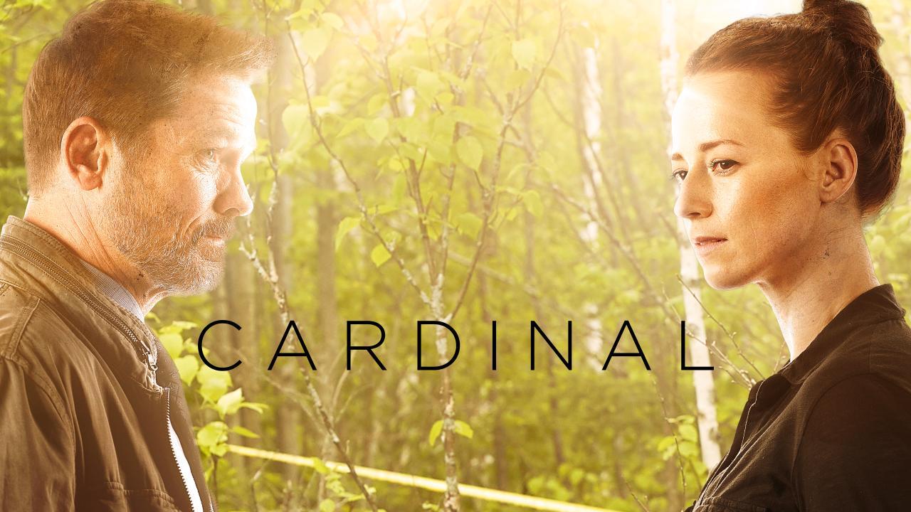 مسلسل Cardinal الموسم الثالث الحلقة 6 السادسة مترجمة والاخيرة
