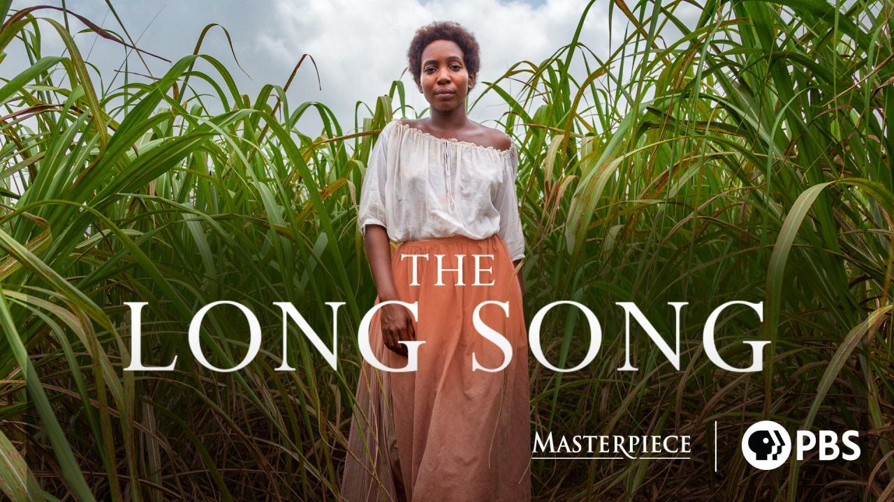 مسلسل The Long Song الموسم الاول الحلقة 2 الثانية مترجمة
