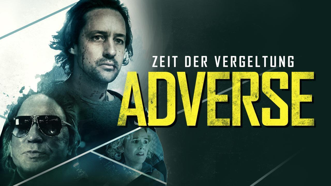 فيلم Adverse 2020 مترجم كامل بجودة HD
