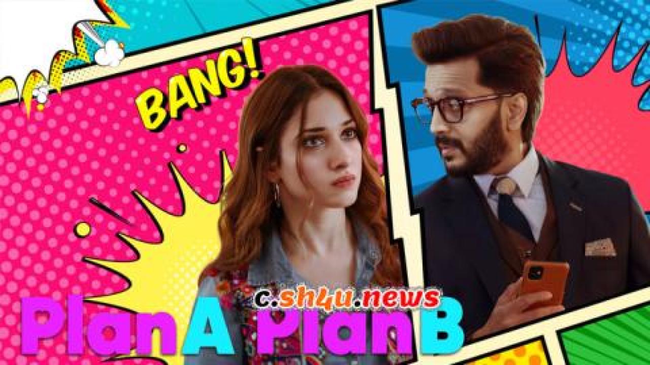 فيلم Plan A Plan B 2022 مترجم - HD