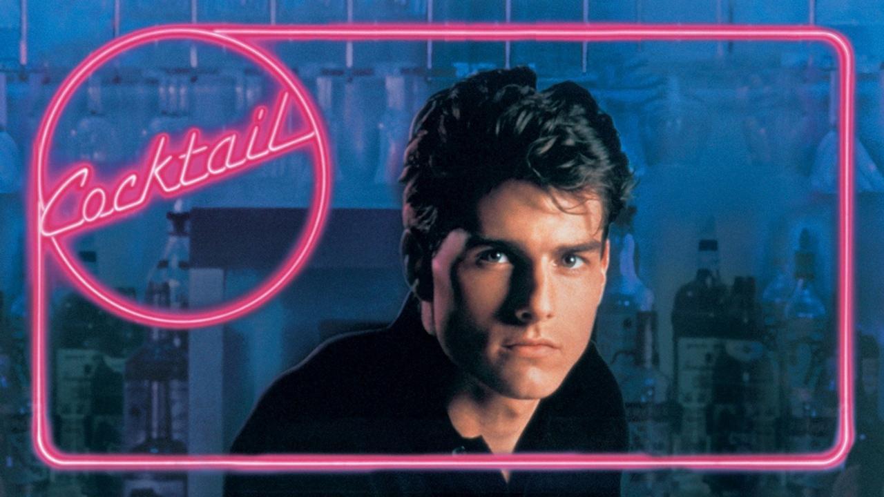 فيلم Cocktail 1988 مترجم كامل بجودة HD