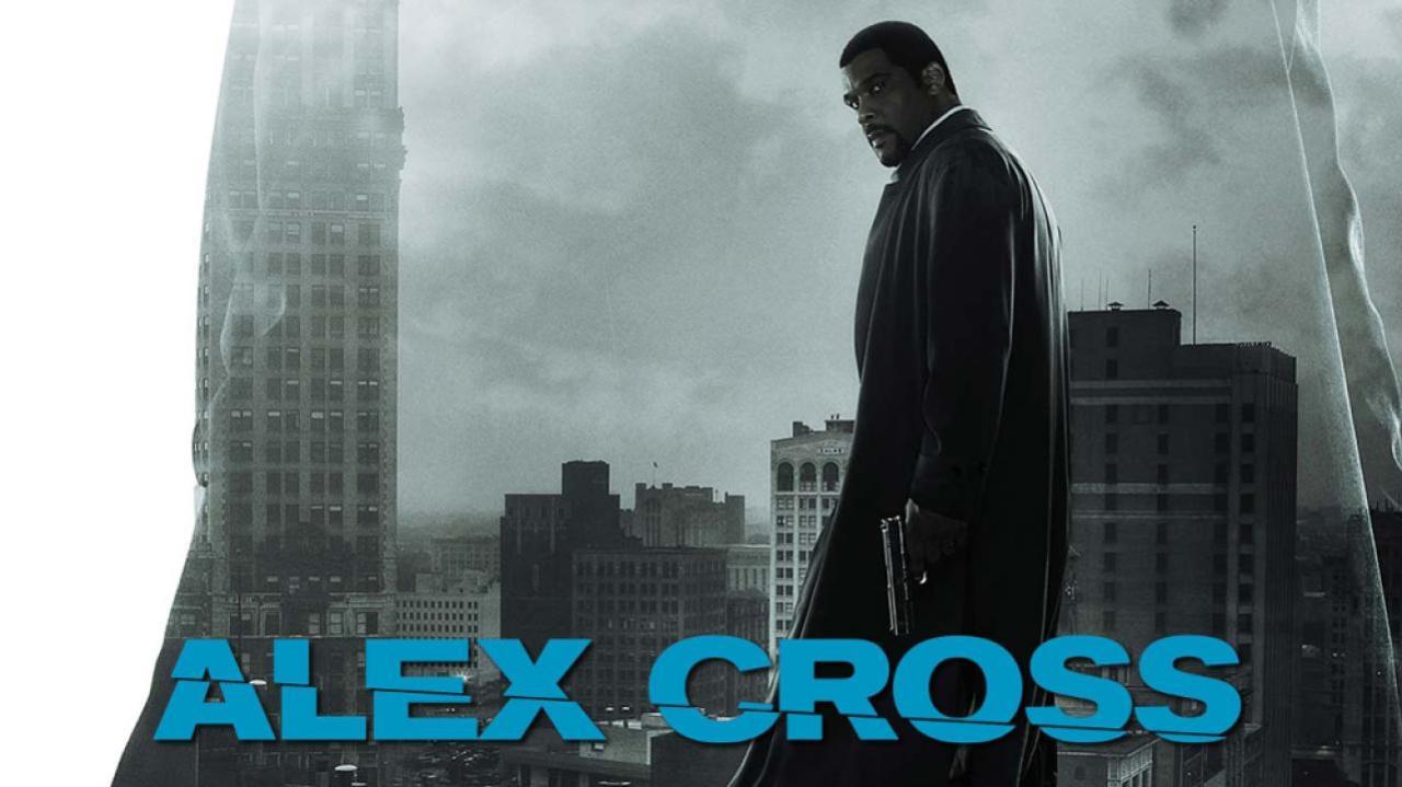 فيلم Alex Cross 2012 مترجم كامل HD