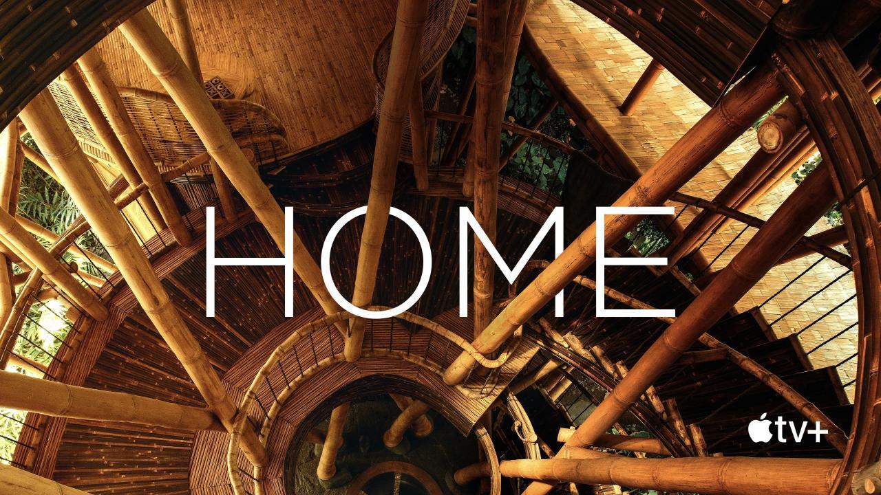 مسلسل Home الموسم الاول الحلقة 6 السادسة مترجمة