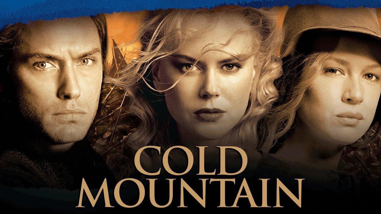 فيلم Cold Mountain 2003 مترجم كامل HD