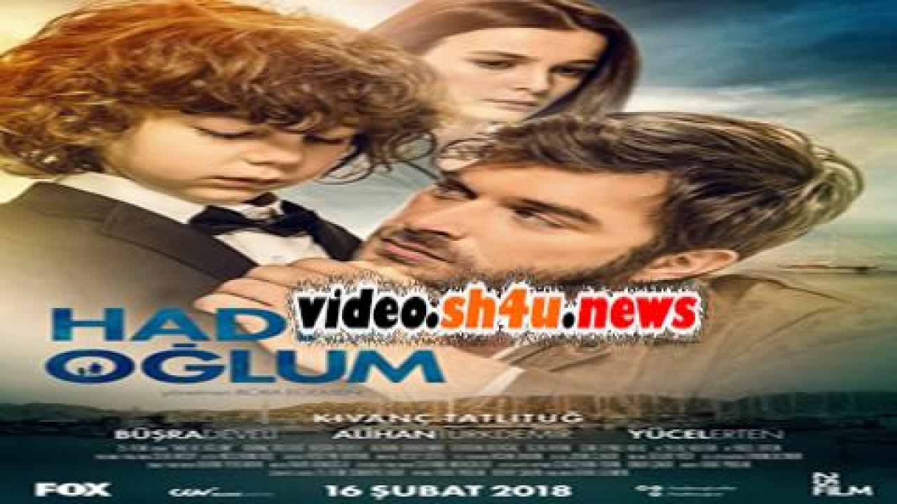 فيلم هيا يا ابني 2018 مترجم - HD