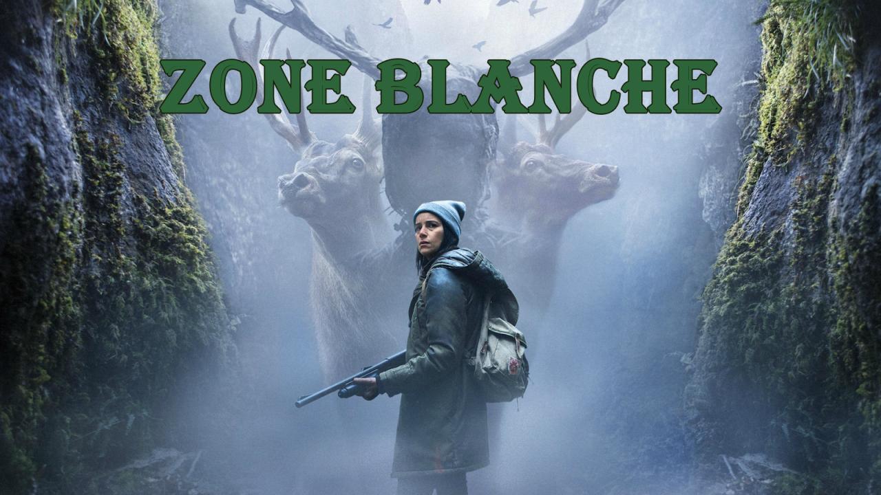 مسلسل Zone Blanche الموسم الثاني الحلقة 2 الثانية مترجمة