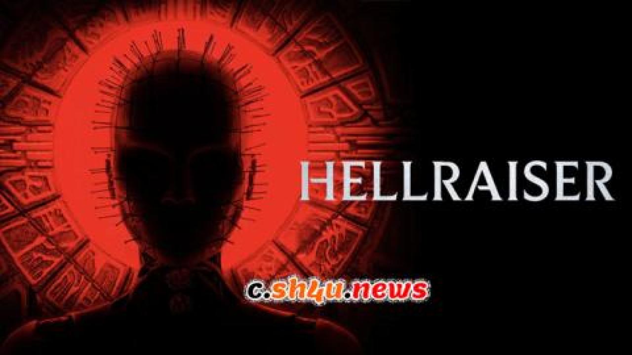 فيلم Hellraiser 2022 مترجم - HD