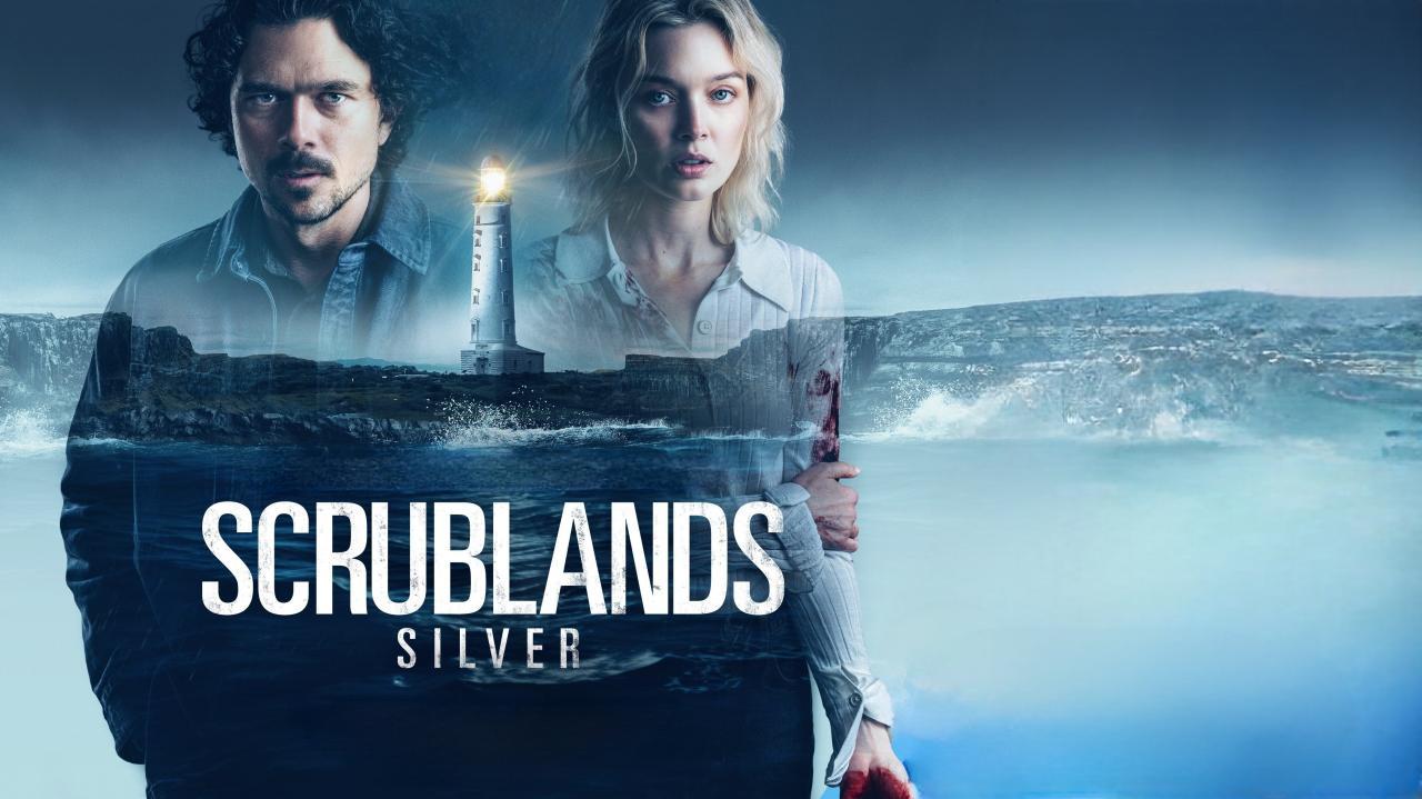 مسلسل Scrublands الموسم الثاني الحلقة 3 الثالثة مترجمة