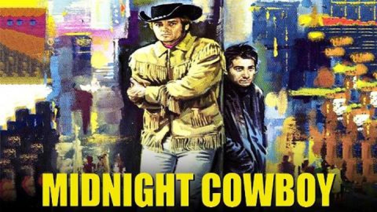 فيلم Midnight Cowboy 1969 مترجم كامل HD