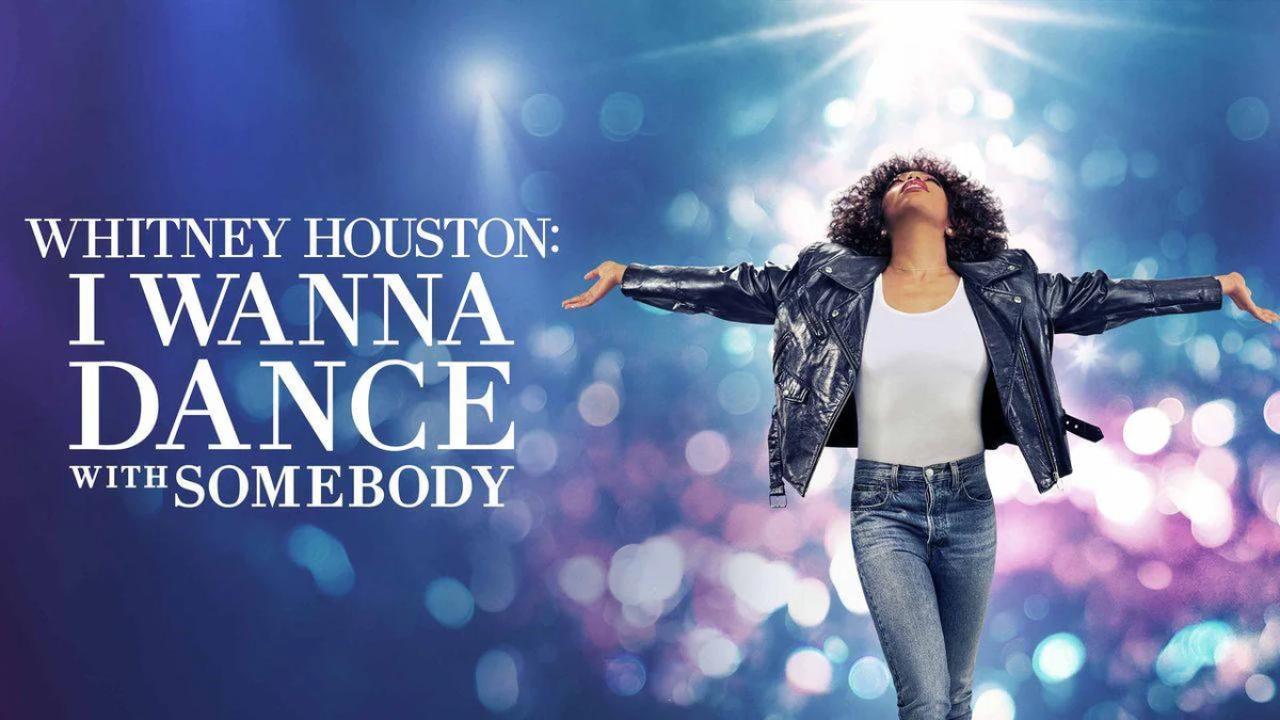 فيلم Whitney Houston: I Wanna Dance With Somebody 2022 مترجم كامل HD