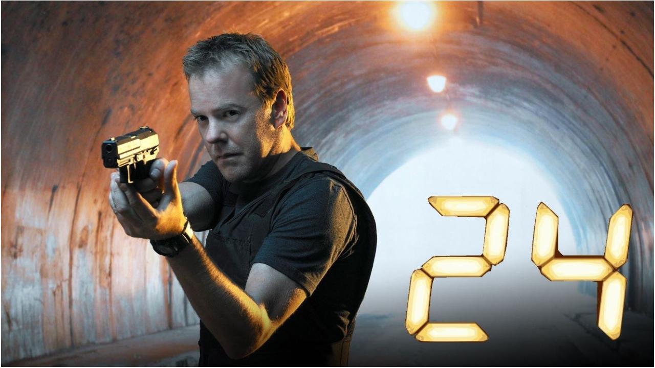 مسلسل 24 الموسم الرابع الحلقة 10 العاشرة مترجمة