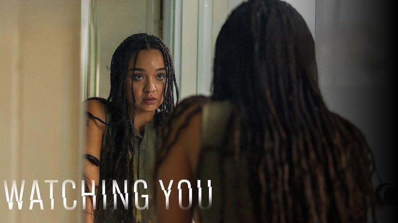 مسلسل Watching You الموسم الاول الحلقة 5 الخامسة مترجمة