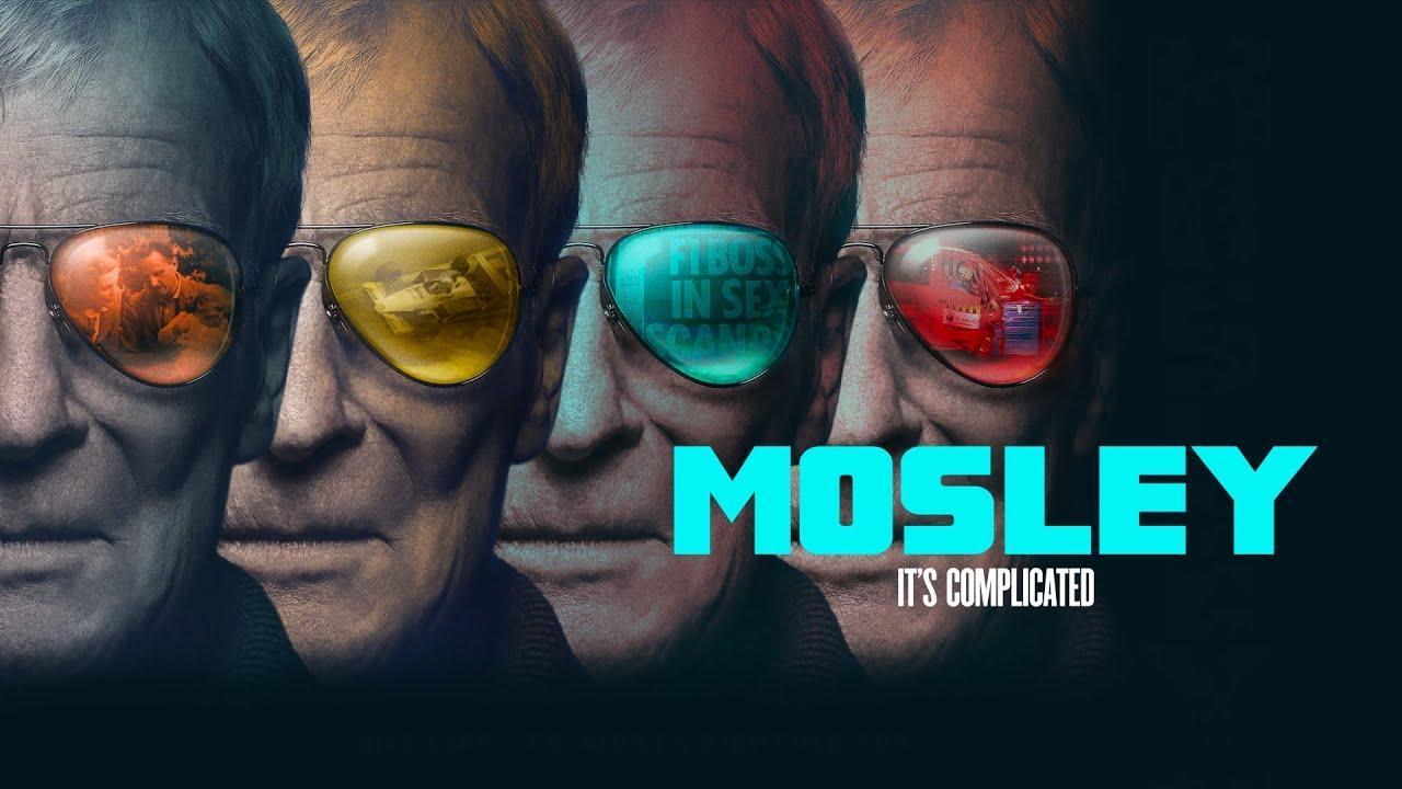 فيلم Mosley: It's Complicated 2021 مترجم كامل بجودة Hd