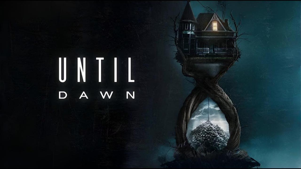 فيلم Until Dawn 2025 مترجم كامل HD