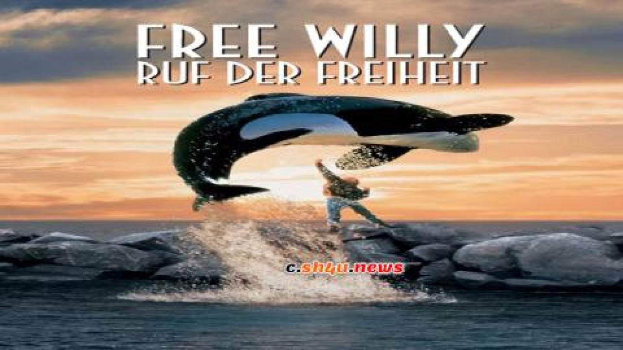 فيلم Free Willy 1993 مترجم - HD