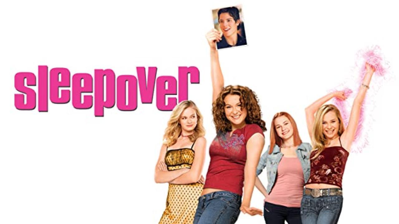 فيلم Sleepover 2004 مترجم كامل بجودة HD